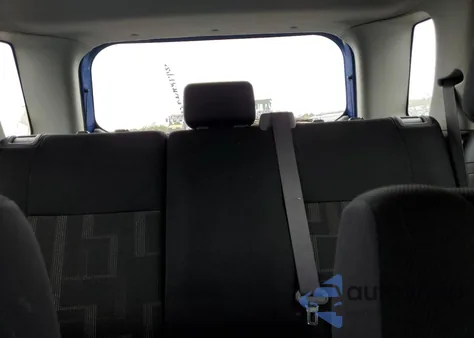 2012 Suzuki Sx4 из США, поврежденный, VIN JS2YB5A30C6306917